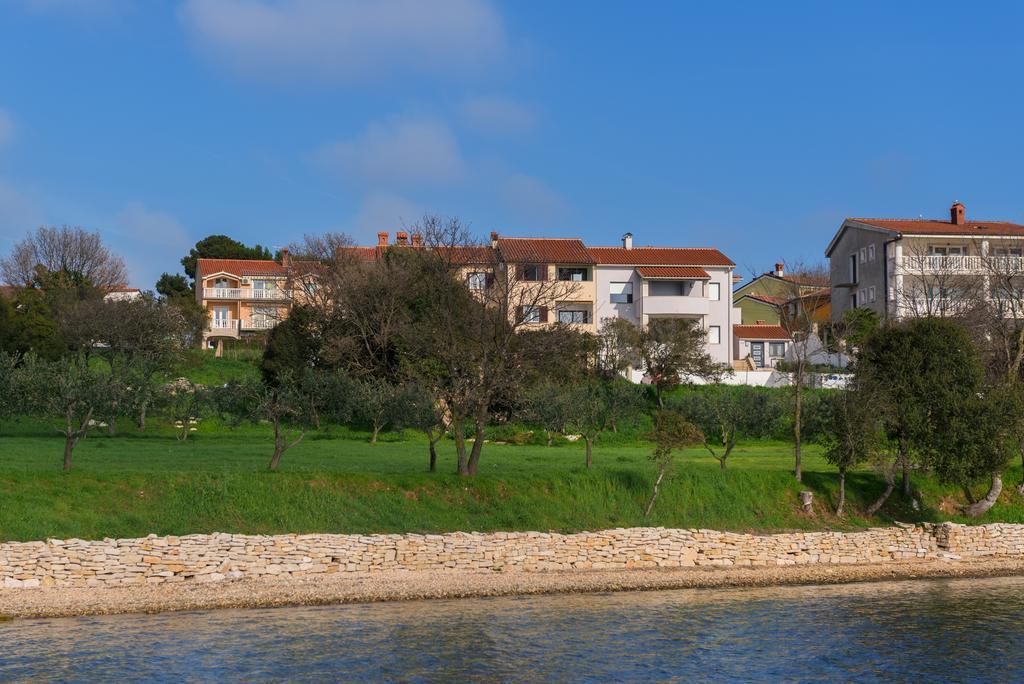 Sun&Sea Apartments Medulin A2 Extérieur photo